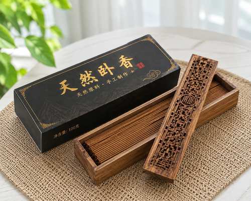 Darmayana Incense 天然手工卧香藏香